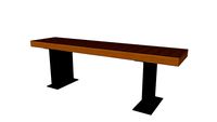 Marshalls Escofet Tramet Table