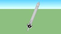 Tatsumi sword