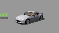 nissan 370z 2009