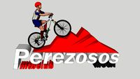 Logo de Perezosos Mtb Club, Moca República Dominicana