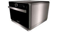Forno Multifuncional com Micro-ondas Brastemp Gourmand - BMR31AS