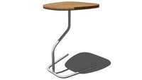 LOCK-01 Table