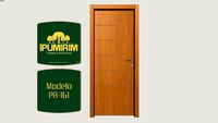 PORTA MODELO PR-161 (IPUMIRIM PORTAS E MOLDURAS)