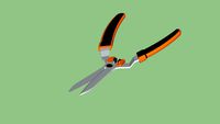 Çit Makası, Hedge Shears