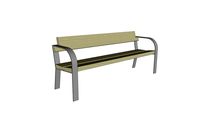 Marshalls Escofet Nomo Seat