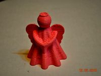 Angel by tc_fea
