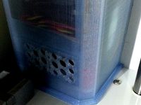 Custom engine covers (UM 2) by mnis