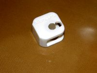 iMicroLens - iPhone Microskope using CD-Rom, DVD-Rom Lens! by ooxtcoo