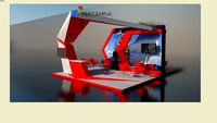 Event Exhibition Concept3