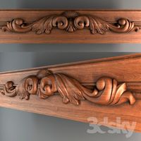 carved element 5
