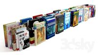 Books (100 PCs.)