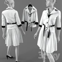 costume