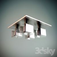 Eglo LOU 90188 390x390