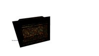 Heat & Glo 8000 fireplace and Halston trim