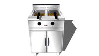 deep fryer