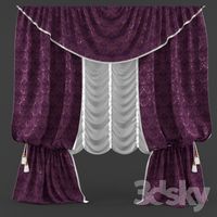 Curtains