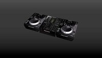 Pioneer CDJ-350 & DJM-350