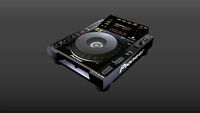 Pioneer CDJ-900