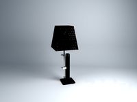 Lamp EXTER SMANIA