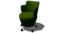 TARN-01 Soft Seating