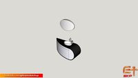 ET - BPT - WHB (10) Wash hand basin