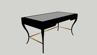 Paxton Desk