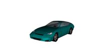 '90 Kateshikikato Jeto A-Race/B-Race