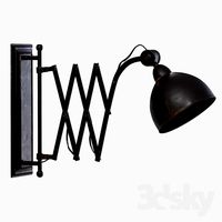 Wall lamp Artevaluce art. 35546