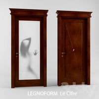 Legnoform