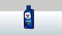 Valvoline DEX III ATF by Pooh