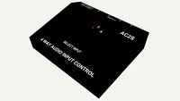 Switch audio AC2S