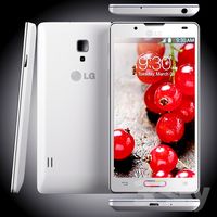 Smartphone LG Optimus L7 II P713