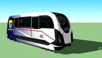 Metro Kapsul PT PP