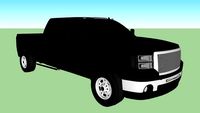 2010 GMC Sierra 2500HD