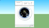 washing mashine