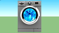 washing mashine