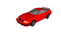 '85/'86 Kateshikikato Jeto A-Race Sport/Turbo