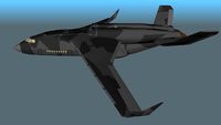 CDA TS-236 Buho