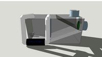 Hydrabots Prototype 2 Ngo