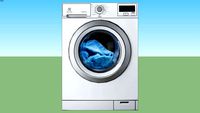 washing mashine
