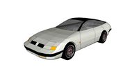 '84 Kateshikikato Jeto B-Race