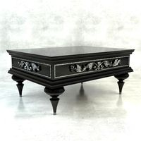 Maximus Coffee Table