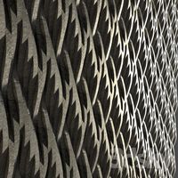 3d tile Mosarte Serros