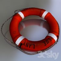 lifebuoy