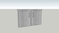36' TEC Access Door