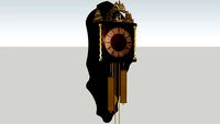 Reloj de pared