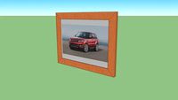 Picture With Frame