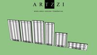 Espelho Artzzi