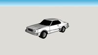 1977 Datsun Skyline C210