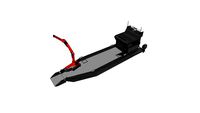 15m Aluminium Workboat, landing craft